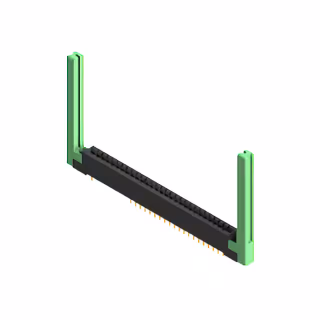 387-056-521-258 EDAC Inc.  Edgeboard Connectors